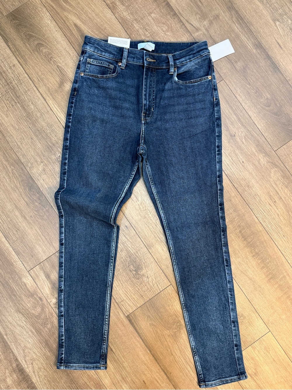 H&M Jeans